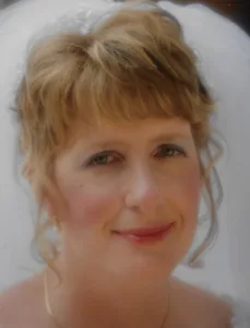 Susan Lee Ann (Collett) Duchene